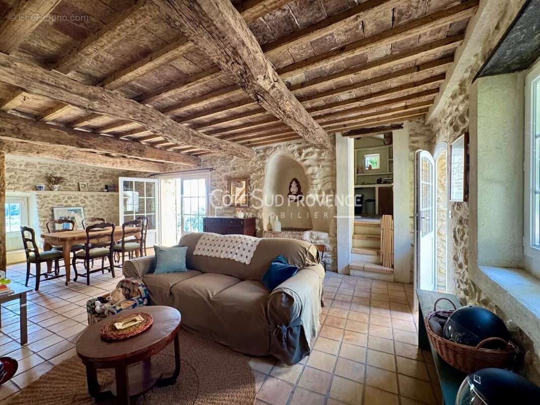 Hameau de charme en provence - photo 28