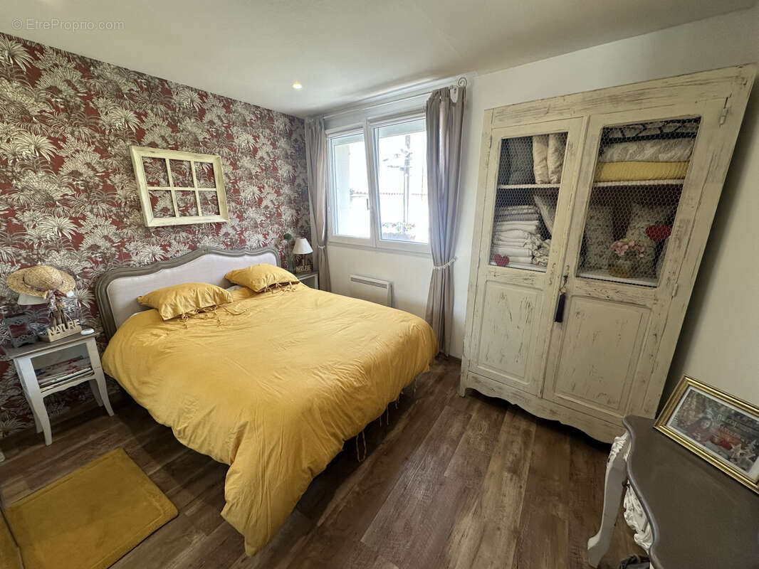 Maison à MIRAMONT-DE-GUYENNE