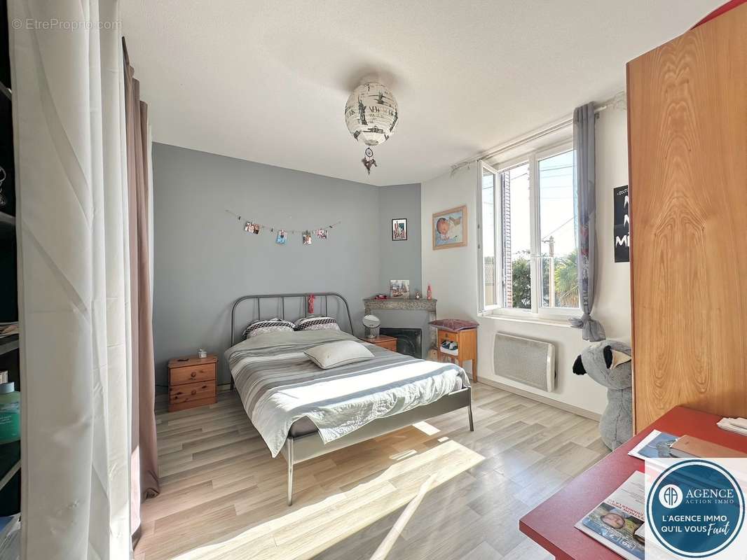 Appartement à SAINT-RAMBERT-D&#039;ALBON