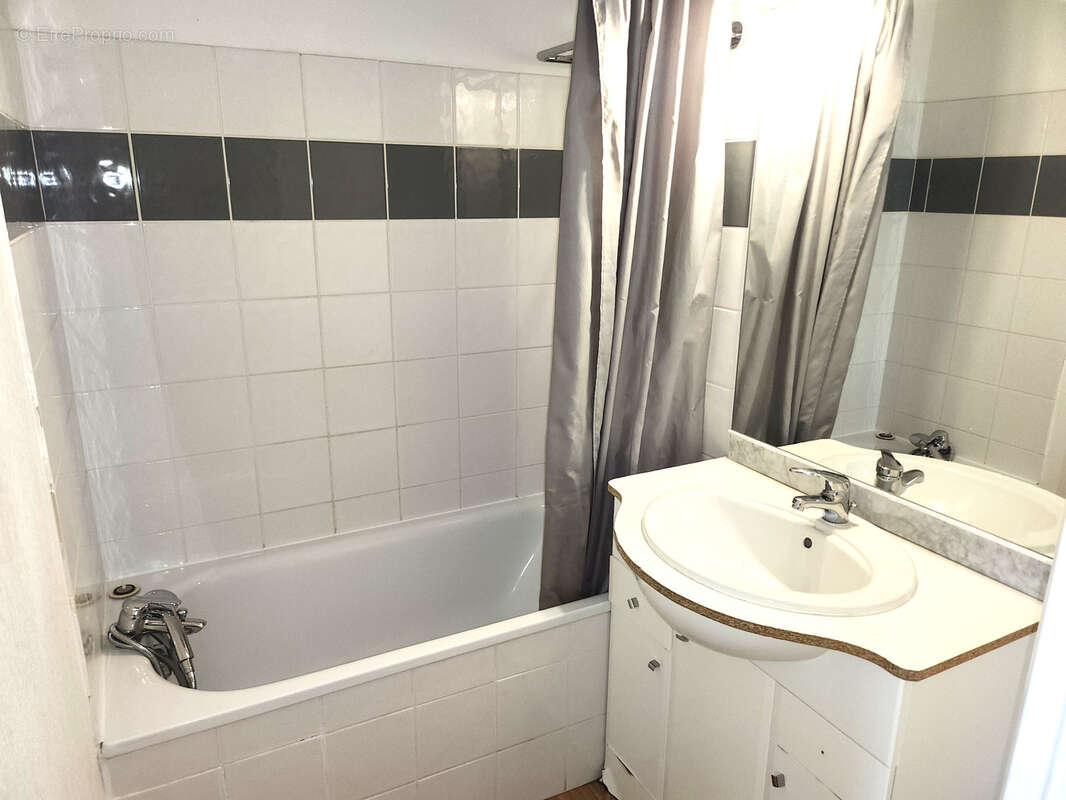 Appartement à ALLOS