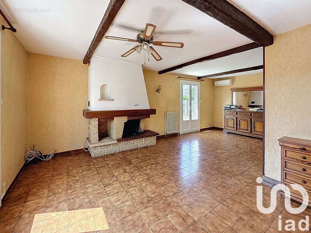 Photo 7 - Maison à FLORENSAC