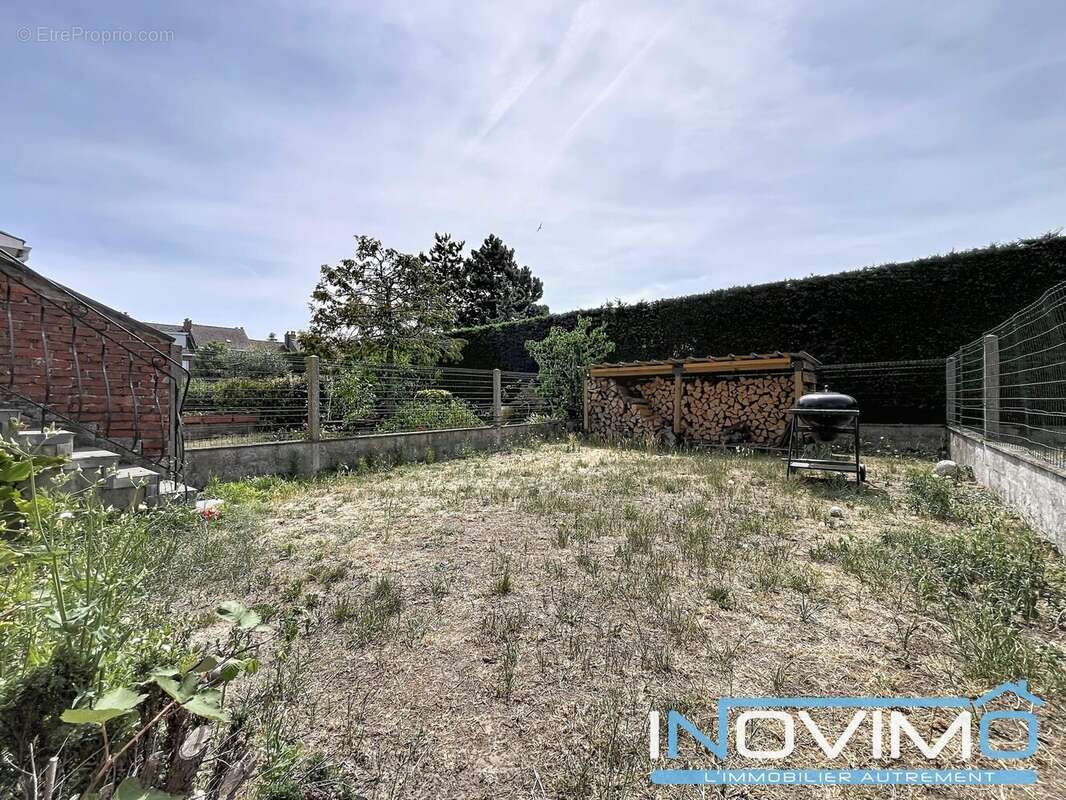 Maison 88 m² à Fort-Mardyck  - photo 6