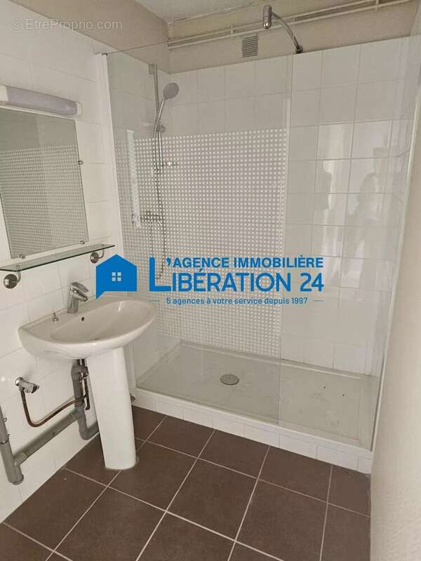 Appartement à SAINT-CHAMOND