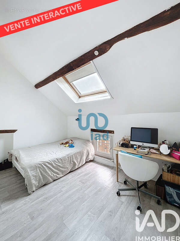 Photo 9 - Maison à CHESSY