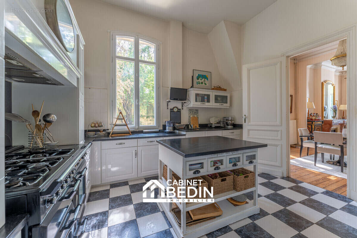 Maison 333 m² à Bordeaux  - photo 5