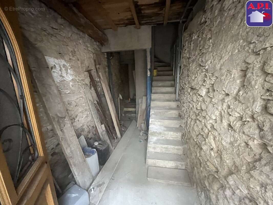 Maison à LAVELANET