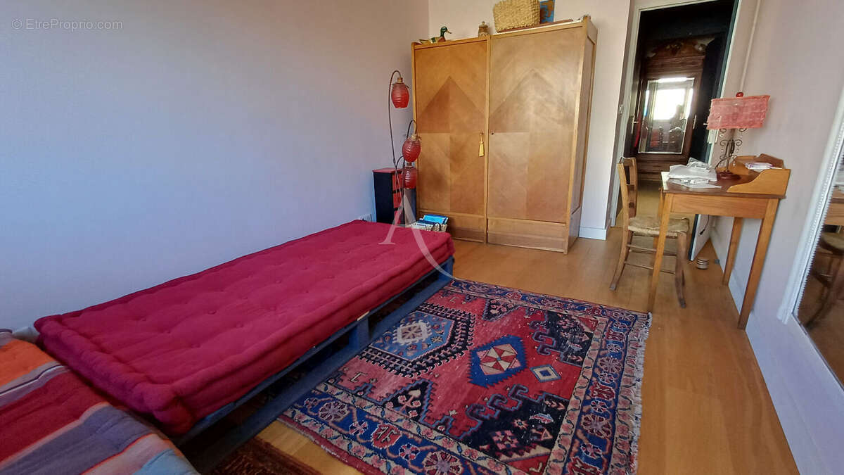 Appartement Sète 4 pièces - photo 14