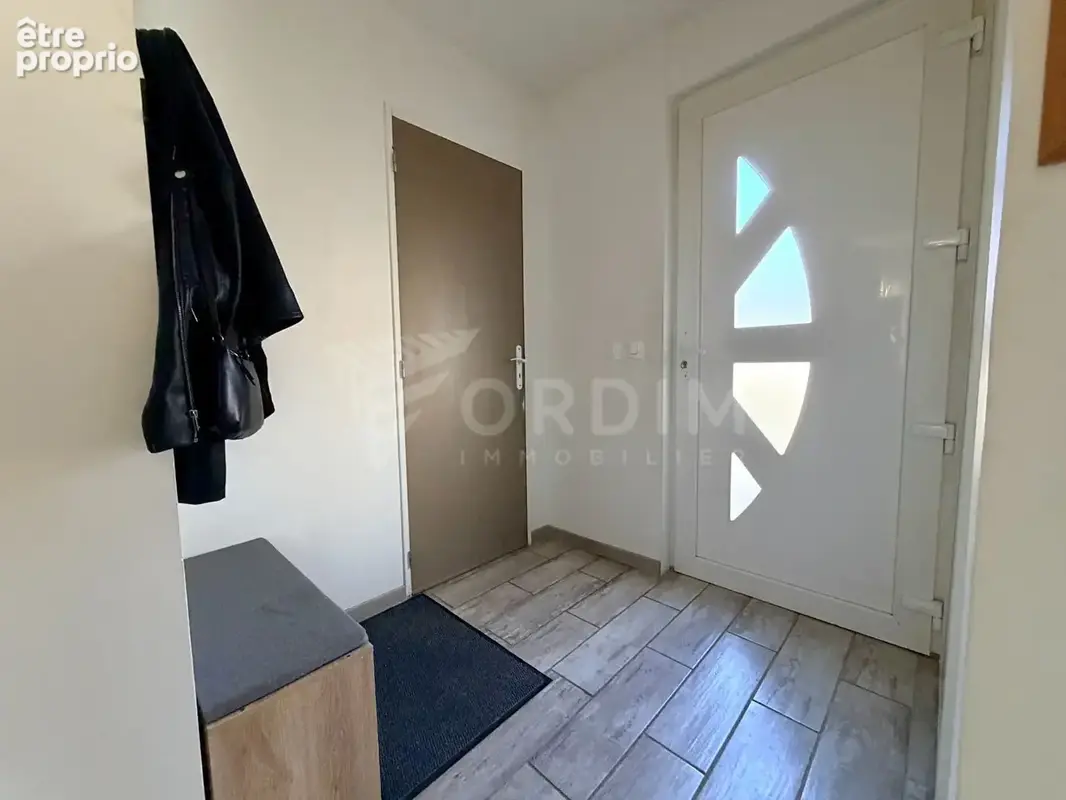 Maison DANNEMOINE 4 pièce(s) 110 m2 - photo 4