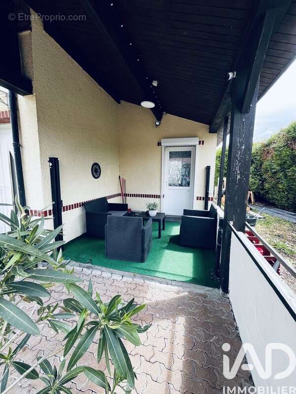 Photo 8 - Maison à HULLUCH