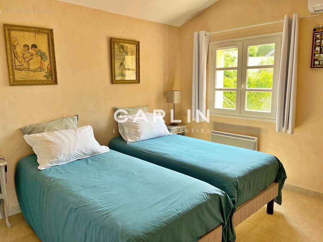 Maison à LA CROIX-VALMER