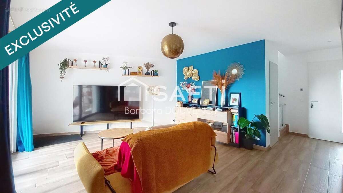 Photo 8 - Maison à MURVIEL-LES-BEZIERS