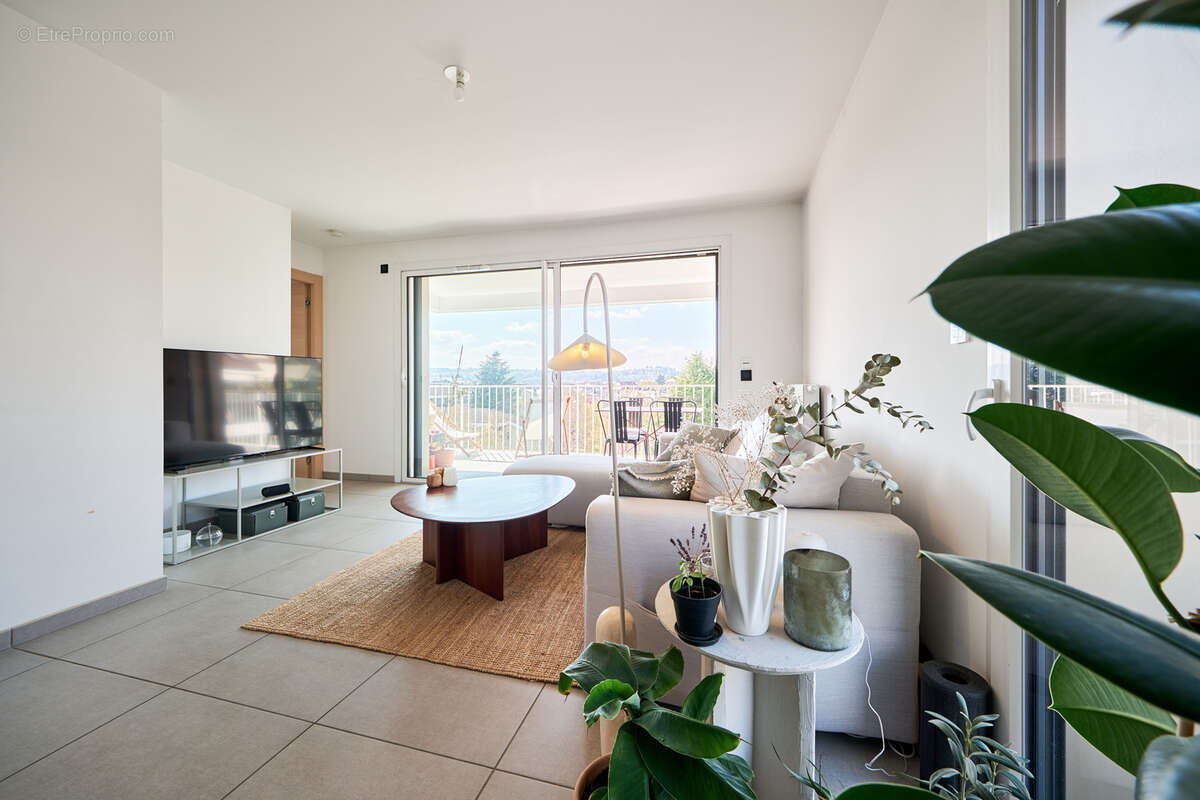 Appartement à ANNECY
