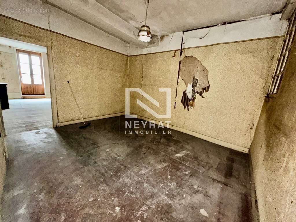 Appartement à CHALON-SUR-SAONE