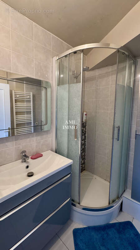 Appartement à IGNY