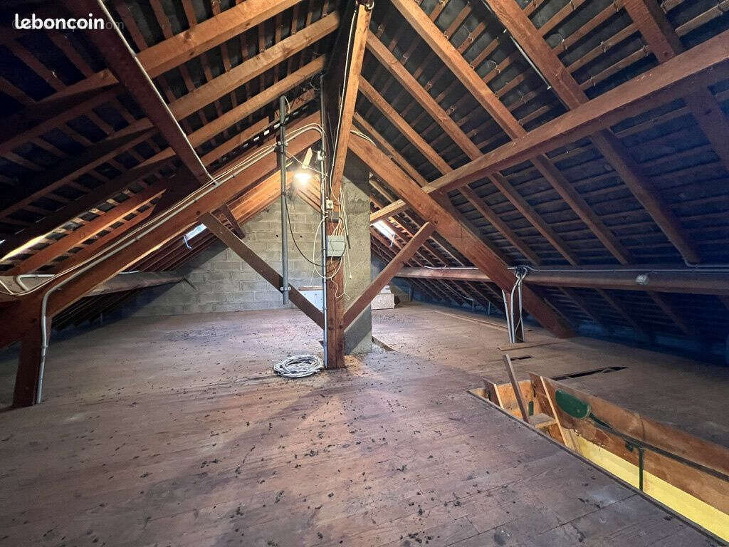 Maison à SAINT-VINCENT-DES-LANDES