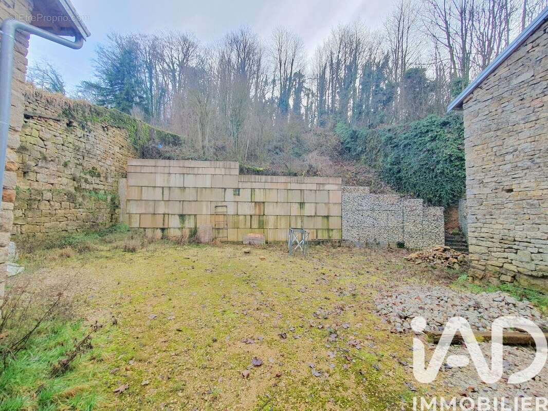 Photo 4 - Maison à JUSSEY
