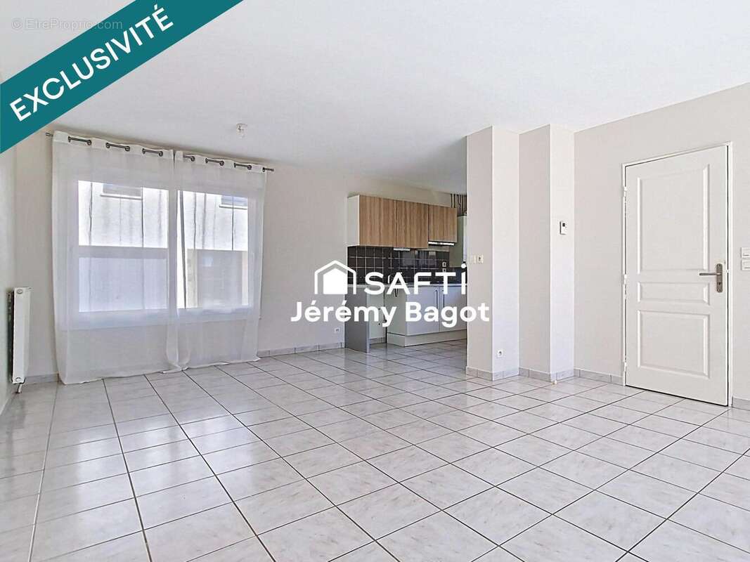 Photo 3 - Maison à TOURS