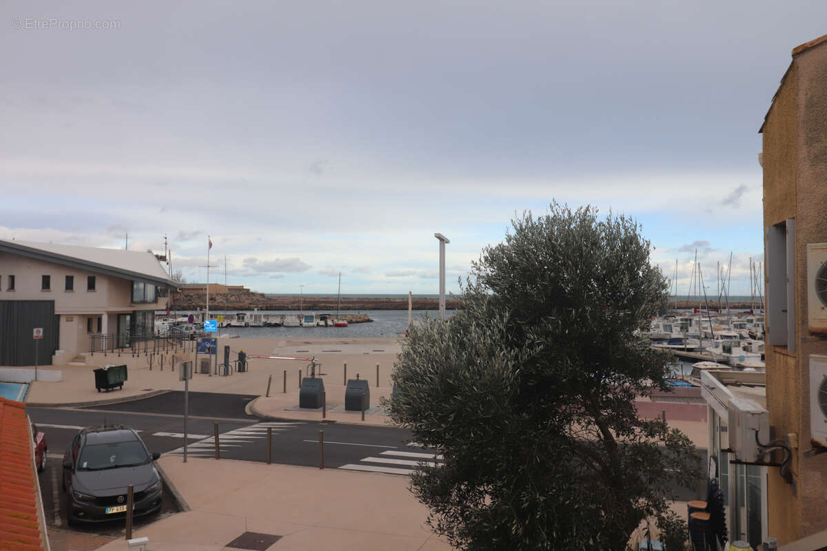 Maison à VALRAS-PLAGE