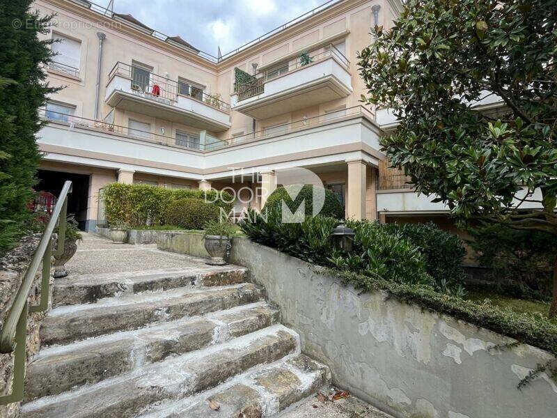 Appartement à CHEVREUSE