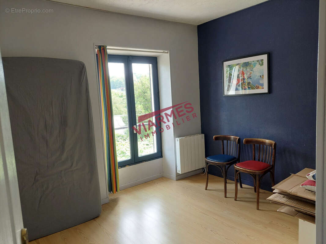 Maison à NOISY-SUR-OISE