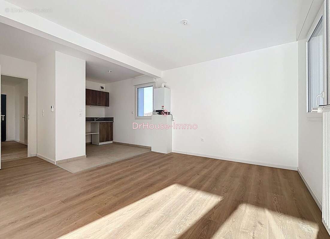 Appartement à AMIENS