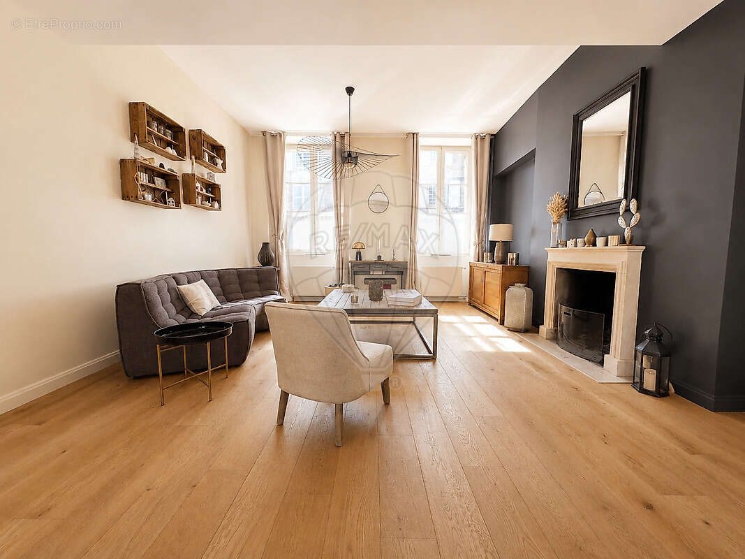 Maison 5 chambre(s) à vendre - photo 2