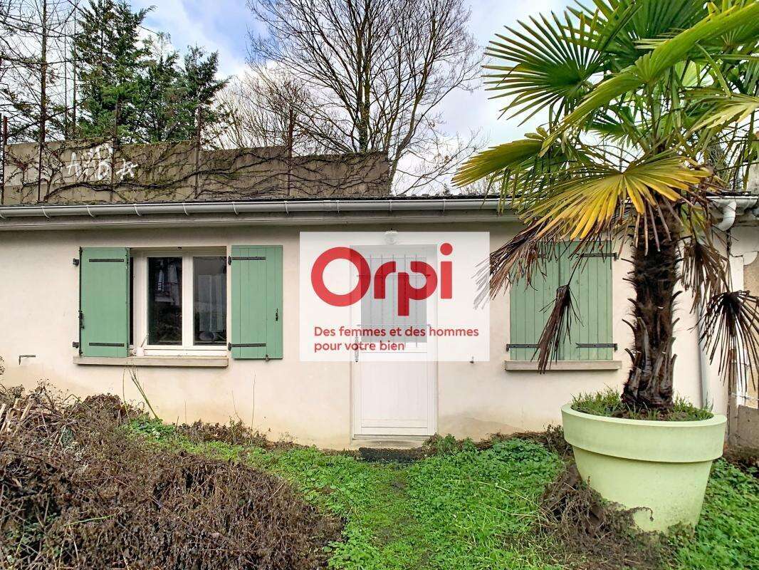 Maison à ISSY-LES-MOULINEAUX