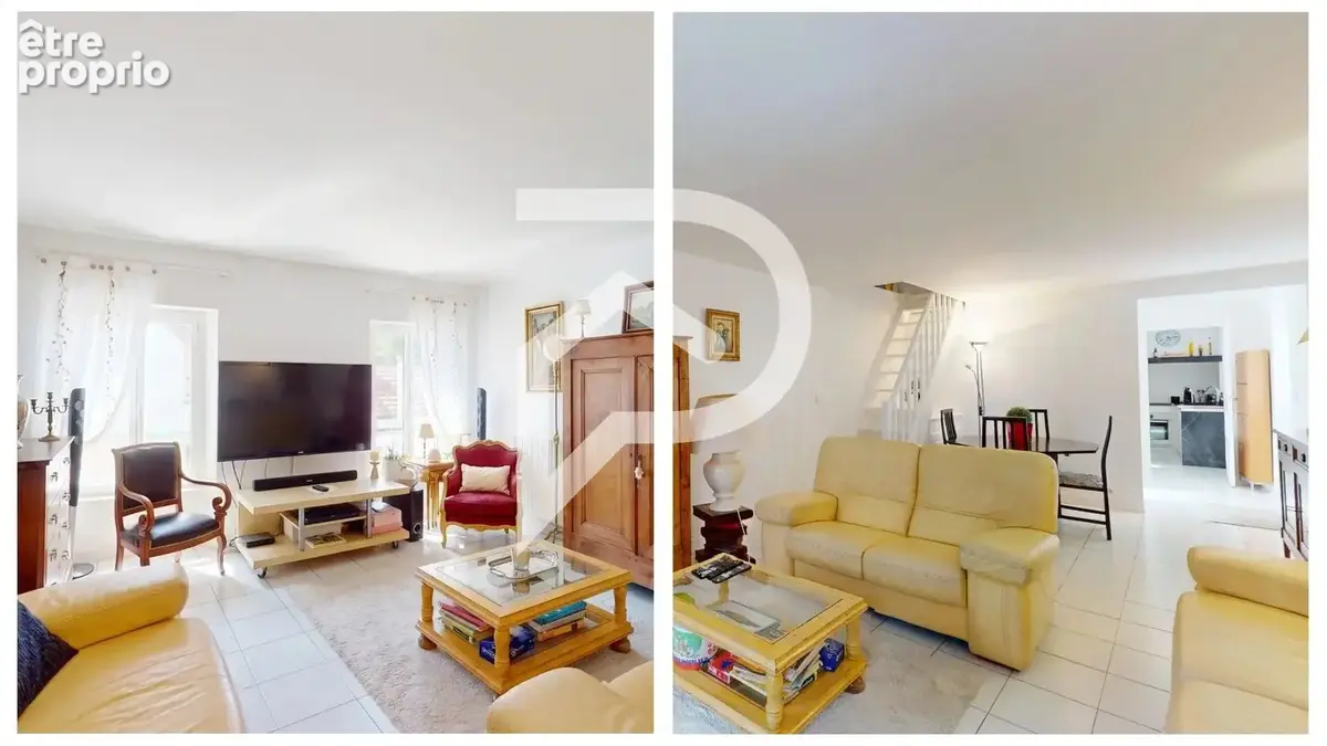 Vente Maison L'etang-la-ville(78620) 676 000ï¿œ - photo 3