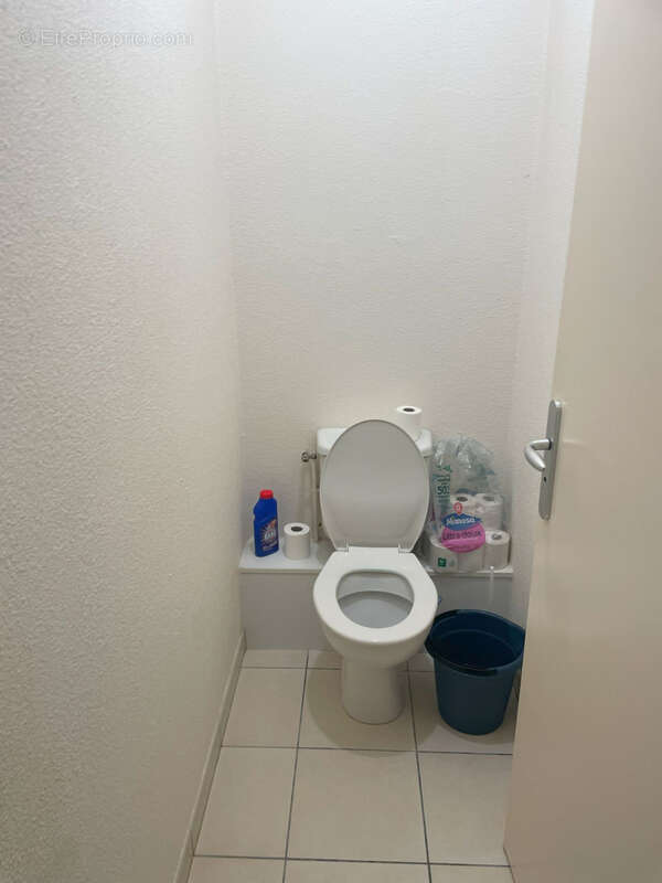 Maison T3 avec jardin privatif à vendre   BLAYE - photo 13