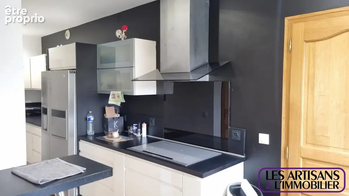 Maison 7 pièces 185 m² à vendre à Peltre (57245) - photo 3