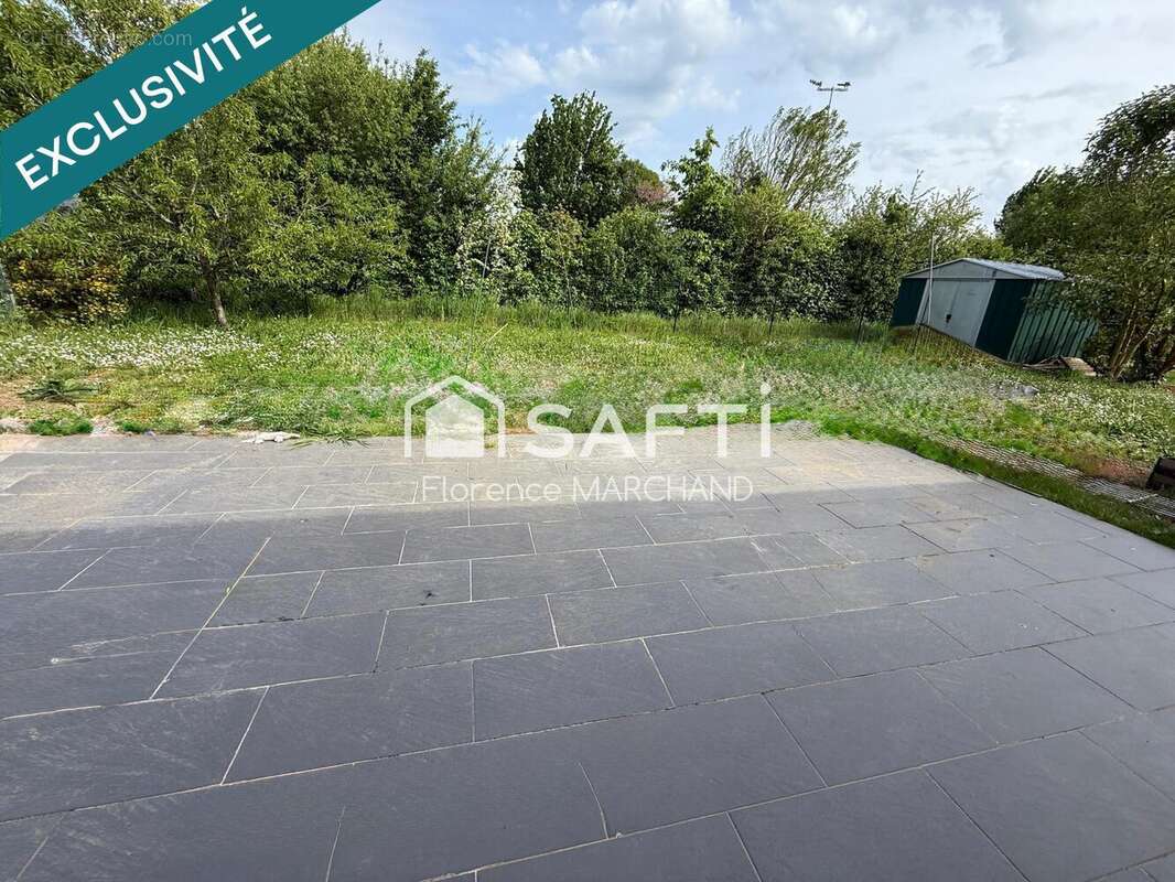 Photo 9 - Maison à NIORT