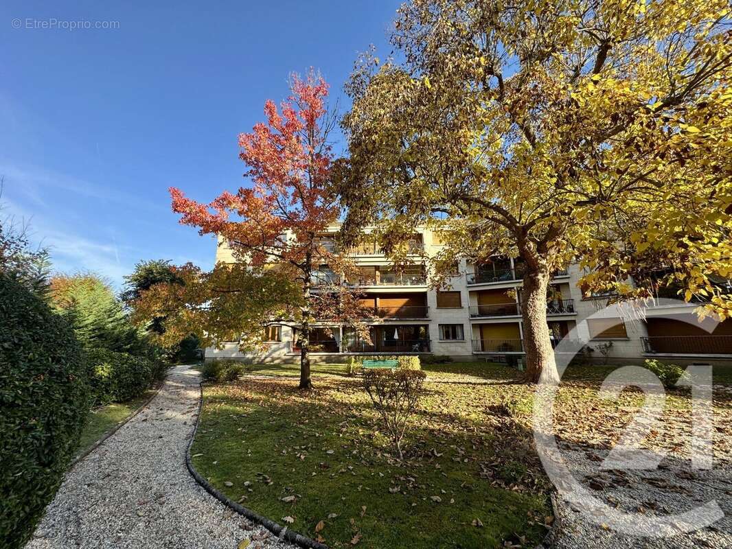 Appartement à AVON