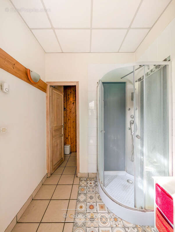 Maison à SEVRES