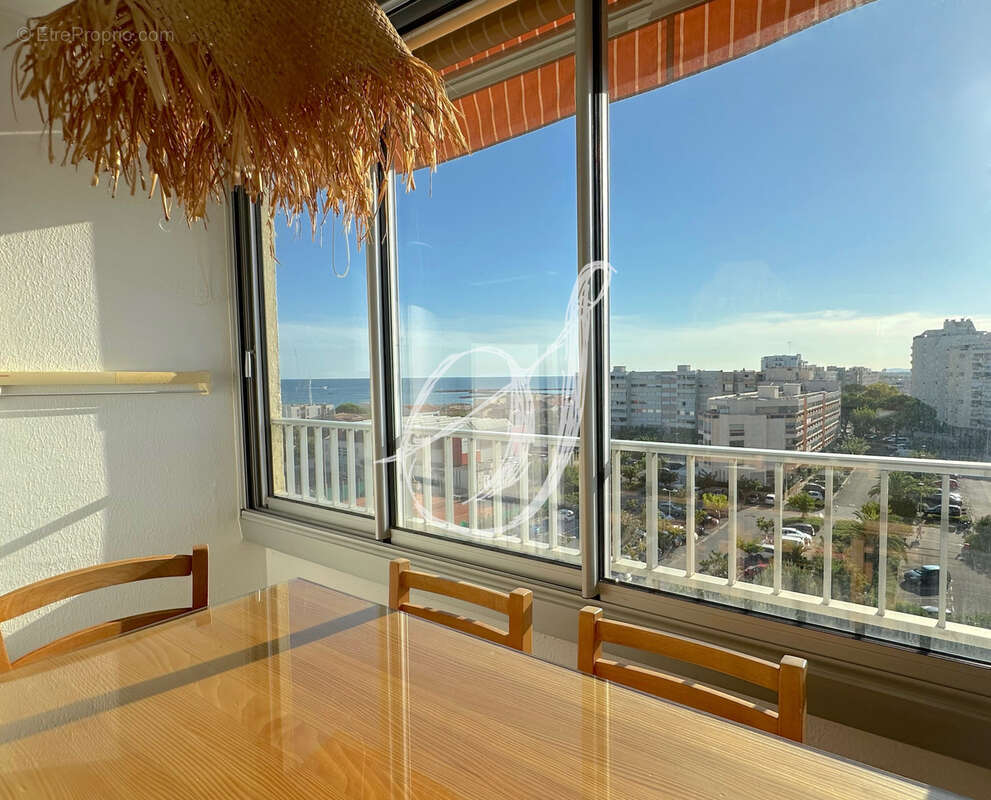 Appartement à MUDAISON