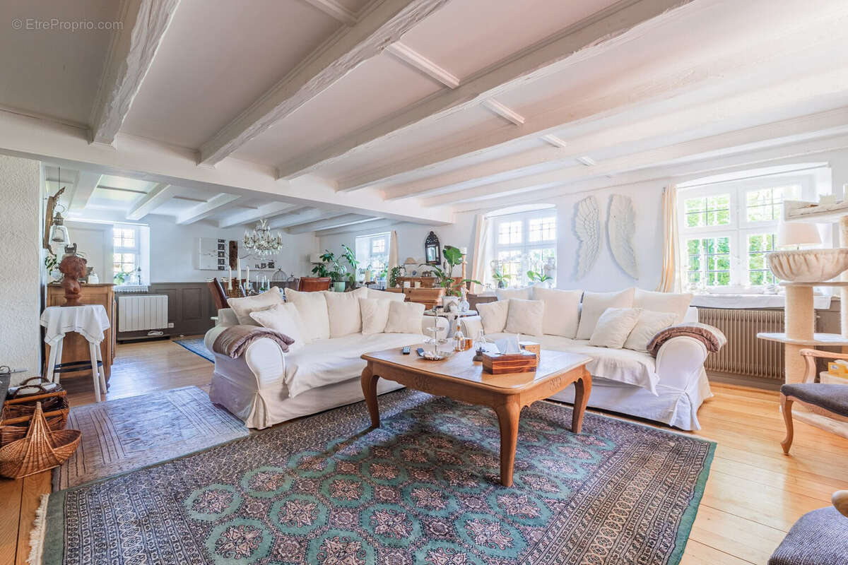 Maison 444 m² à Furchhausen  - photo 3