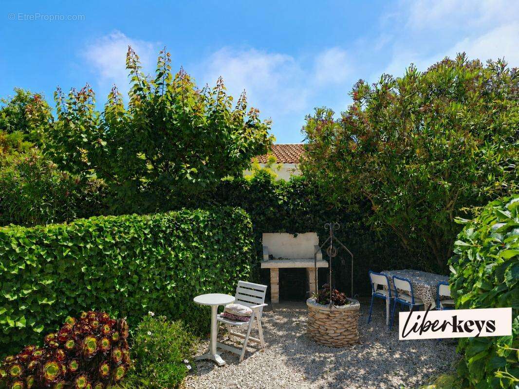 Appartement à MARTIGUES