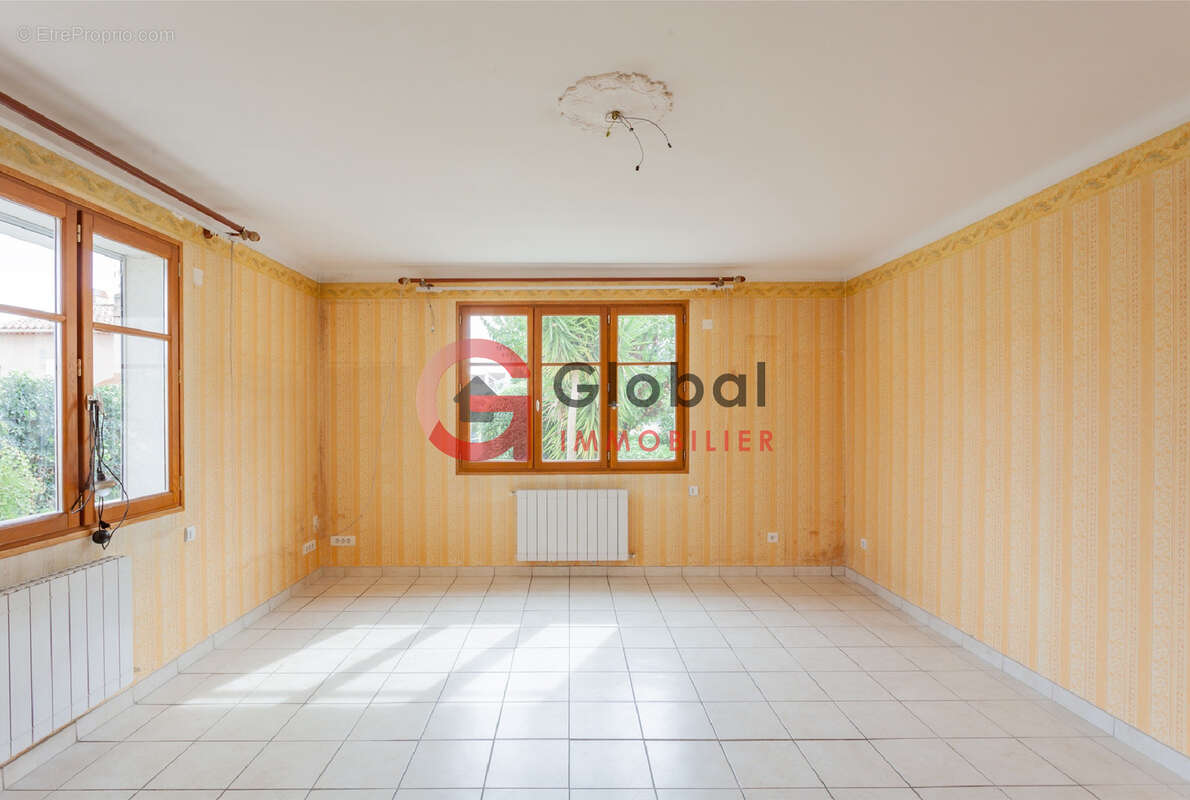 Appartement à LA CIOTAT