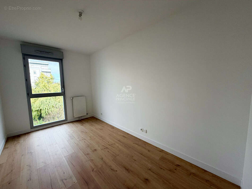Appartement à CERGY