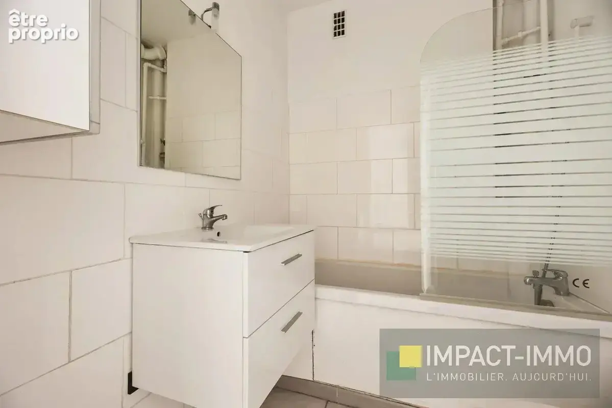 Nouveauté: 2 pièces avec balcons en étage élevé - photo 8