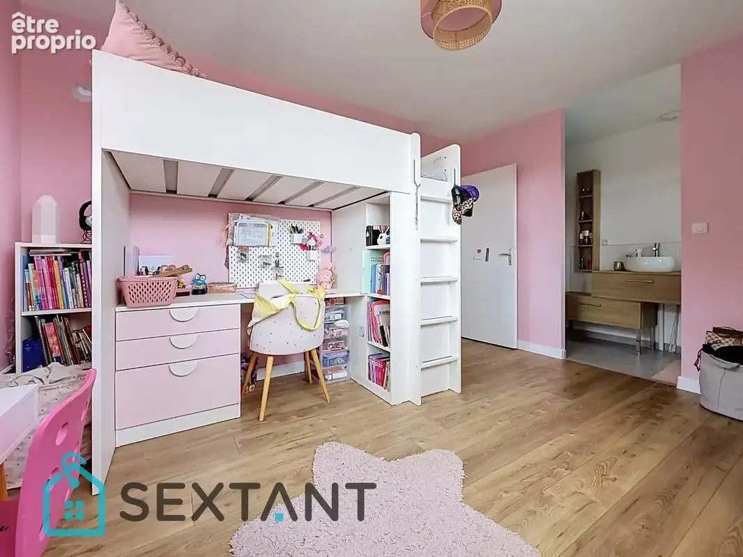 Maison comtemporaine 160 m 2 , 6 chambres - photo 11