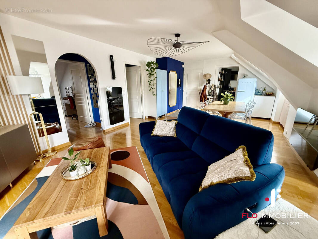 Appartement à CAEN