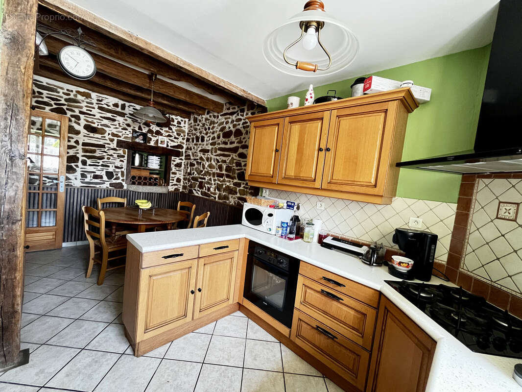 Maison à LE PELLERIN