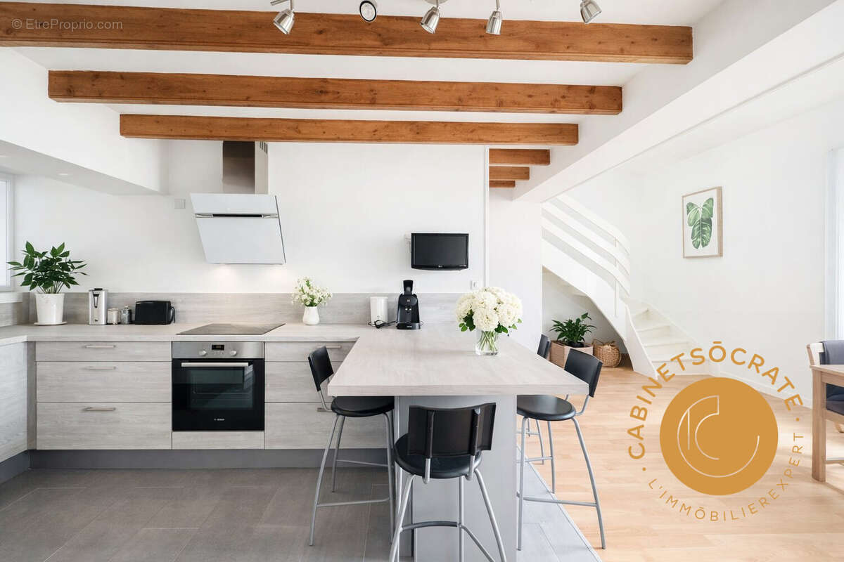 Appartement à FLAVIGNY-SUR-MOSELLE