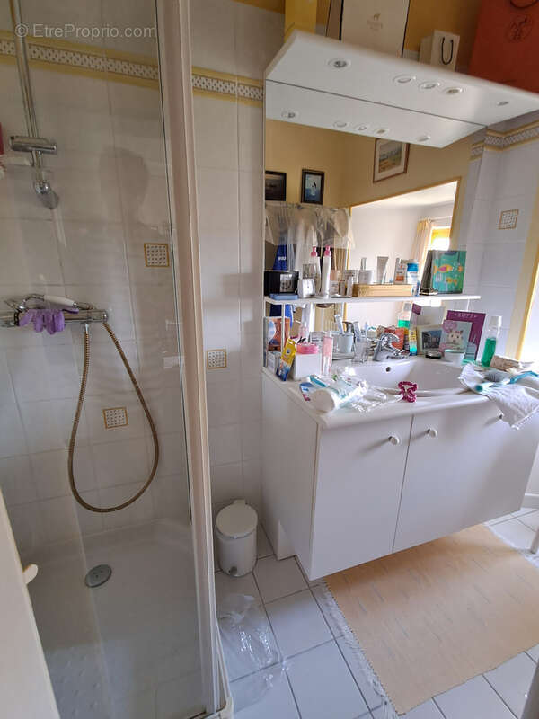 Maison à CHATEAU-GONTIER