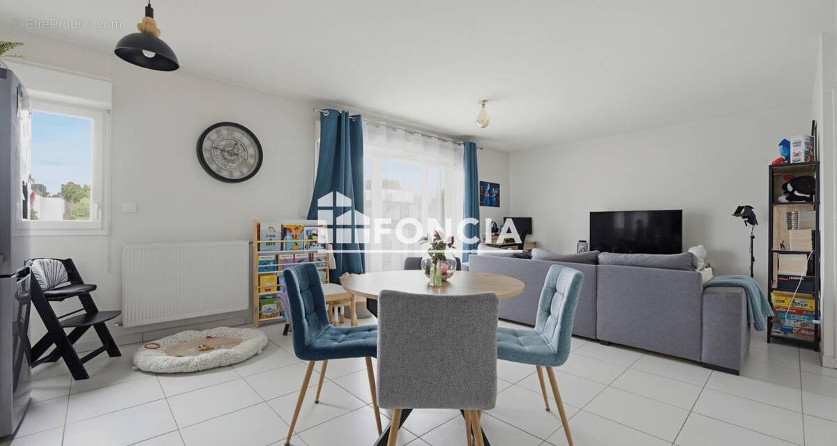 Appartement à PESSAC