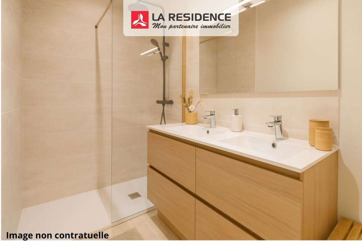Appartement à CORMEILLES-EN-PARISIS
