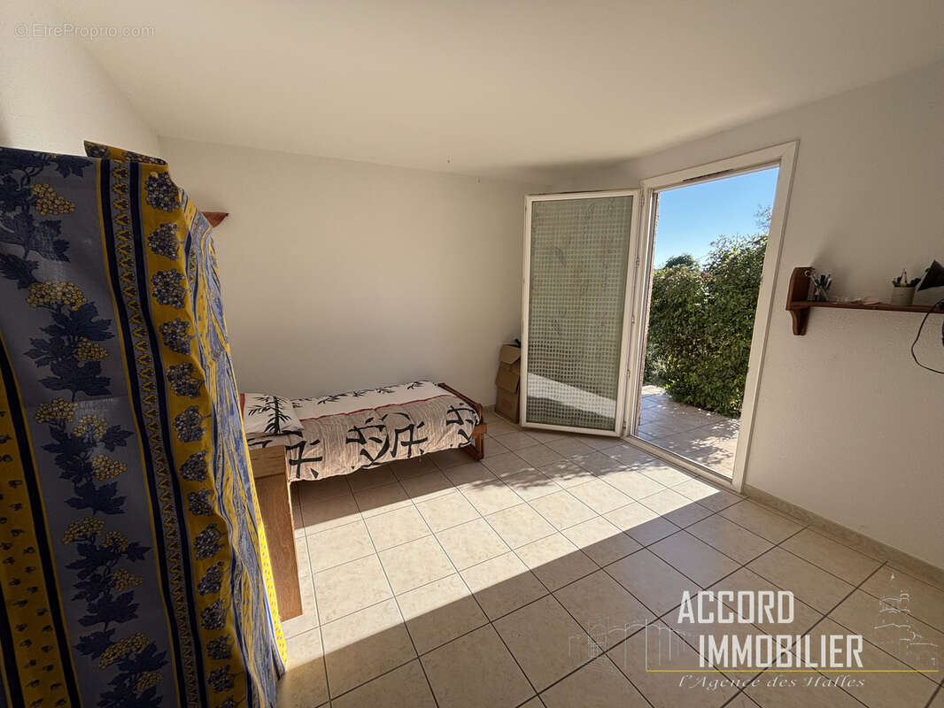 Maison à ASSIGNAN