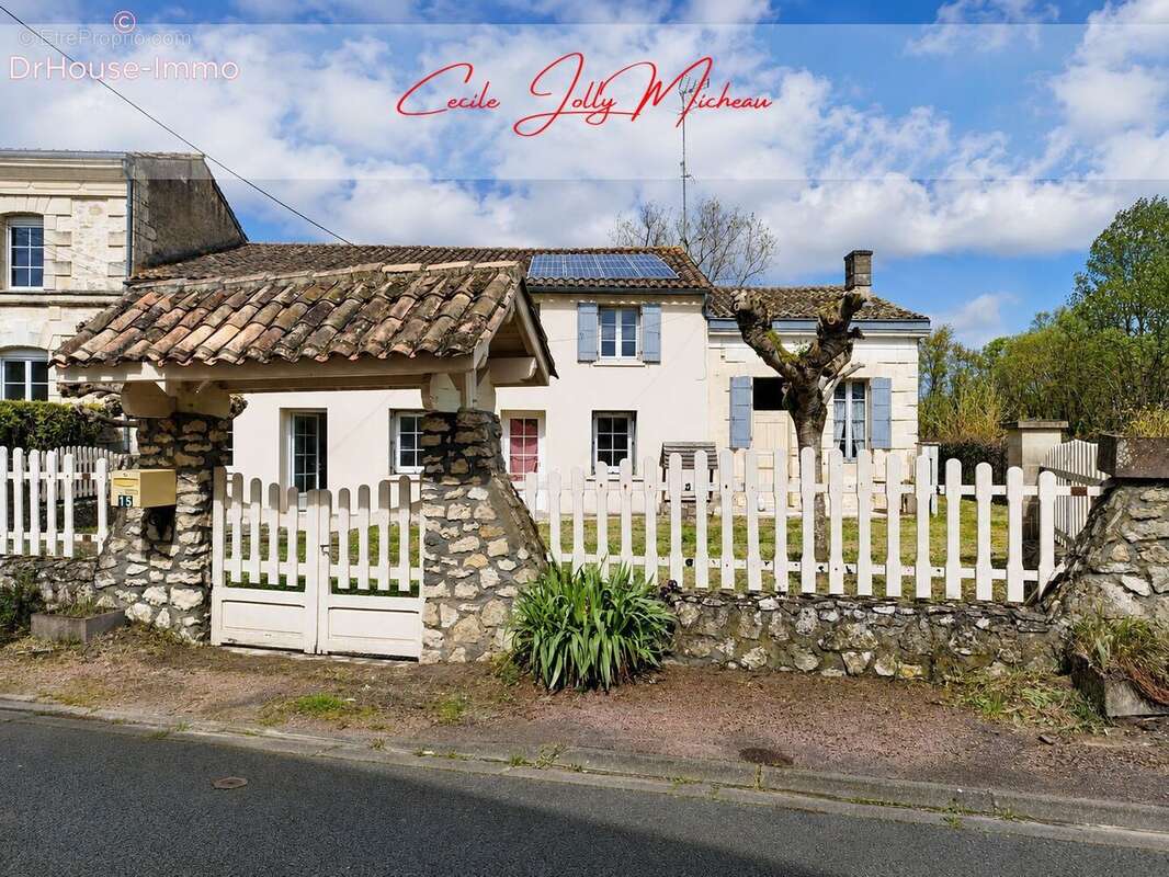 Maison 155 m² à Braud-Et-Saint-Louis  - photo 50