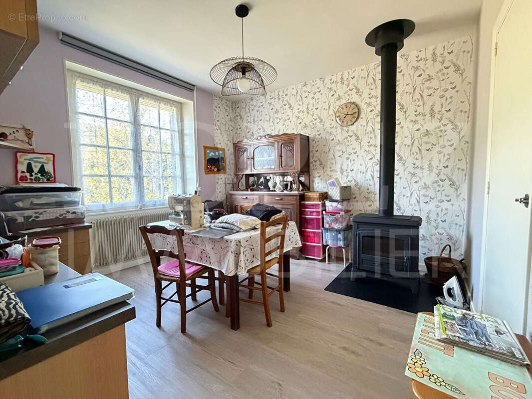 Maison Bout Du Pont De Larn 5 pièce(s) - photo 7