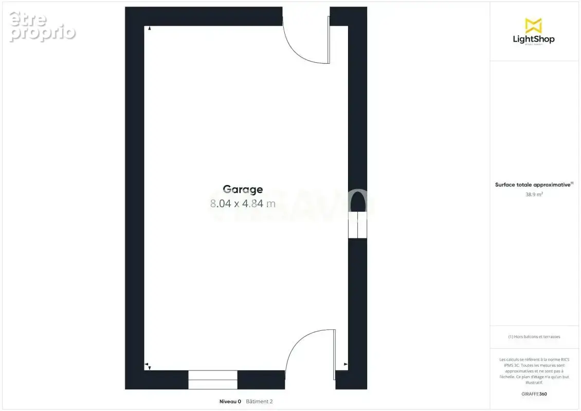Vente Maison 5 pièces de 160m² - 38540 Saint-Just-Chaleyssin - photo 34